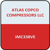 Belaire Compressors 338Ve 5Hp 80 Gal 3Phase Elete