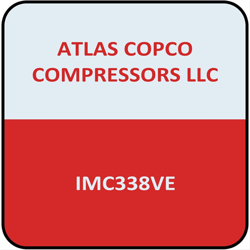 Belaire Compressors 338Ve 5Hp 80 Gal 3Phase Elete