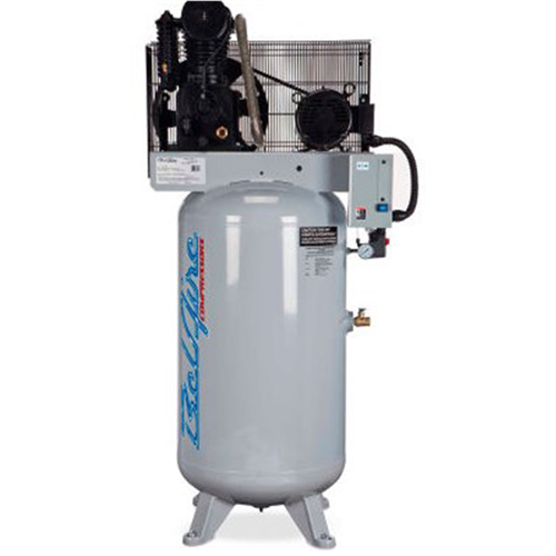 Belaire Compressors 438V 5Hp 80 Gallon 3 Phase Air Compresor