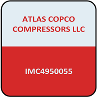 Belaire Compressors Imc4950055</Br>Compressor Pump Gasket Set