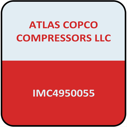 Belaire Compressors Imc4950055 Compressor Pump Gasket Set
