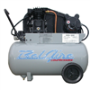 2 HP 20 Gallon 115 Volt Single Phase Portable Compressor