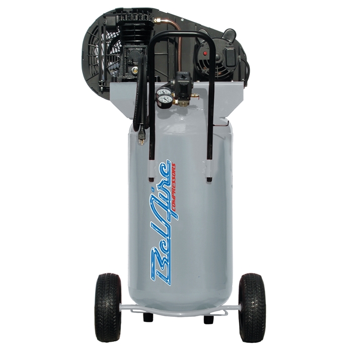 Single Stage Electric Reciprocating Air Compressor 2 HP