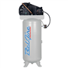 Single Stage Electric Reciprocating Air Compressor 3.5 HP