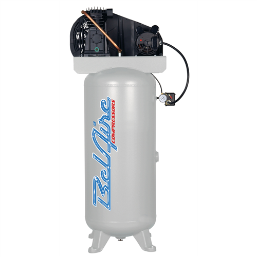 Single Stage Electric Reciprocating Air Compressor 3.5 HP