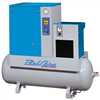 5hp Rotary Screw Compressor w/ Dryer - Buy Tools & Equipment Online