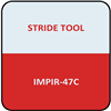 Imperial Ir-47 Straight Tip .047