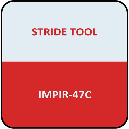 Imperial Ir-47 Straight Tip .047