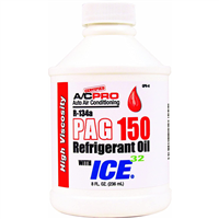 Interdynamics Gph6 Pag Oil - Gm