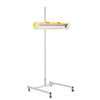 Infratech  14-1000 1500 Watt Portable Infrared Curing Lamp
