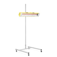 Infratech 14-1000</Br>1500 Watt Portable Infrared Curing Lamp