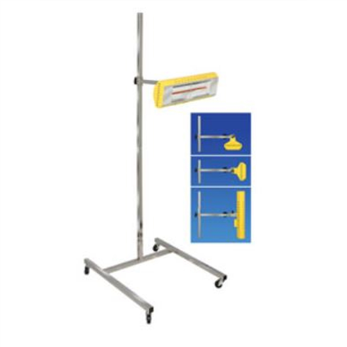 Short Wave Paint Curing Heater  SR-Spot