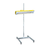 Infratech 16-1000</Br>Heatlamp/Large With Timer