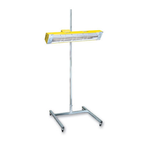 Infratech  16-1000 Heatlamp/Large With Timer