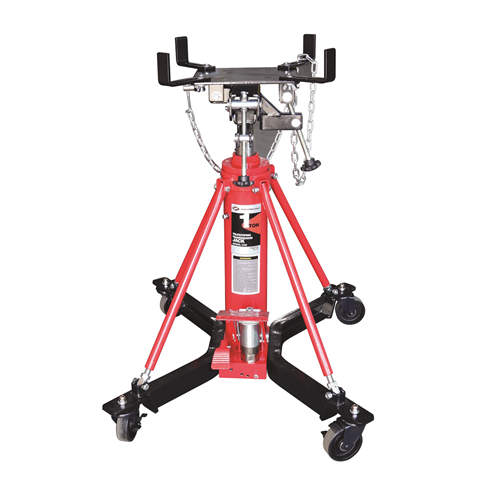 1 Ton 2 Stage Transmission Jack - Handling Equipment