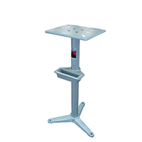 American Forge 31501 Bench Grinder Stand