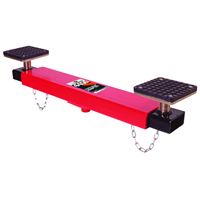 American Forge 3167 Floor Jack Adapter