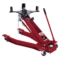 Surewerx Usa 3171A 1,000 Lbs. Low Profile Floor Style Trans Jack