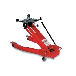 American Forge 3172 2000 Lb Transmission Jack - Handling Equipment