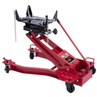Surewerx Usa 3179A 3,000 Lbs. Low Profile Floor Style Trans Jack