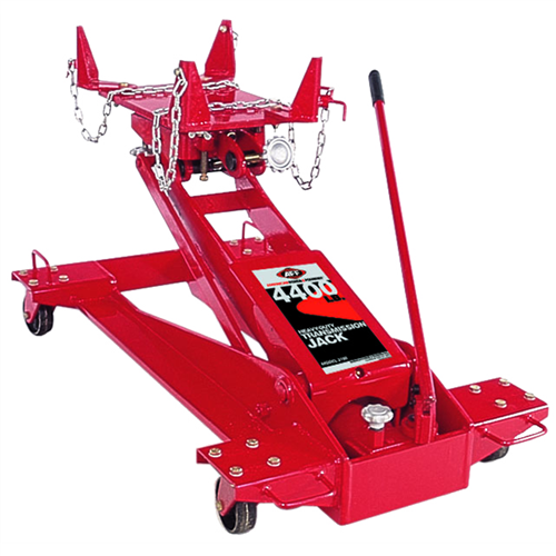 Transmission Jack 4400 Lb - Handling Equipment