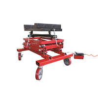 2, 500 Lb. Powertrain Lift Table - Handling Equipment