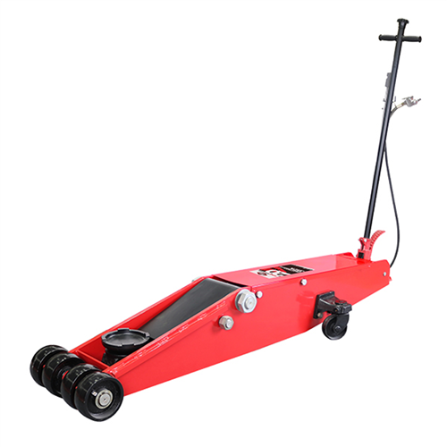 20 Ton Air/Hydraulic Long Chassis Jack