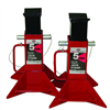 Fork Lift Style 5tn Jack Stands - Handling Equipment