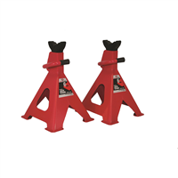 American Forge 3306 6 Ton Safety Stands - 1pair