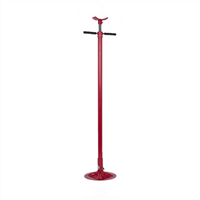 Surewerx Usa 3319A ? Ton Under Hoist Stand