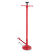 American Forge 3320a 1650lb Underhst Stand W/Ft Ped