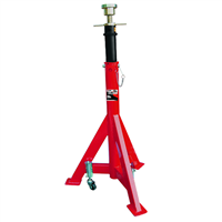 33, 000 Lb Super Duty High Lift Truck Stand - Handling Equipment