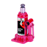 American Forge and Foundry 4-Ton Bottle Jack