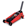 3-1/2 Ton Professional Heavy Duty Double-Pumper Floor Jack