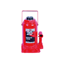 American Forge and Foundry 20-Ton Bottle Jack