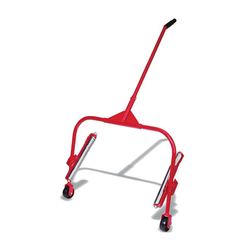 Large Capacity Truck Wheel Dolly