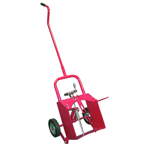 American Forge 3595a Brake Drum Handler