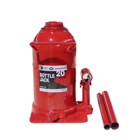 Surewerx Usa 3620 20 Ton Super Duty Bottle Jack