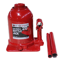 Surewerx Usa 3620S 20 Ton Super Duty Bottle Jack Short