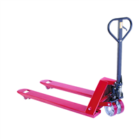 5500 lb. Capacity Pallet Jack