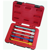 5 Piece 1/2" Drive Torque Limiting Extention Set