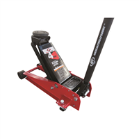 4 Ton Heavy Duty Floor Jack - Handling Equipment