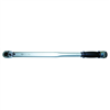 1/2" Drive ratcheting torque wrench