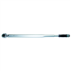 3/4" Drive ratcheting torque wrench