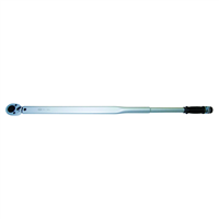 American Forge 41055 1" Drive torque wrench