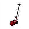 50 Ton Air/Hydraulic Axle Jack - Handling Equipment