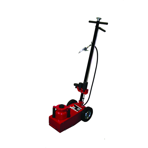 50 Ton Air/Hydraulic Axle Jack - Handling Equipment