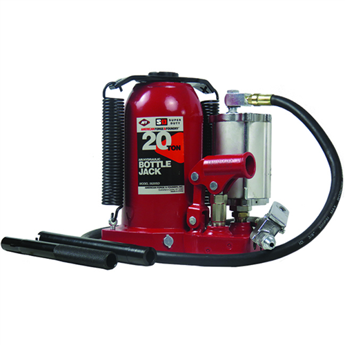 Surewerx Usa 5620Sd 20 Ton Super Du