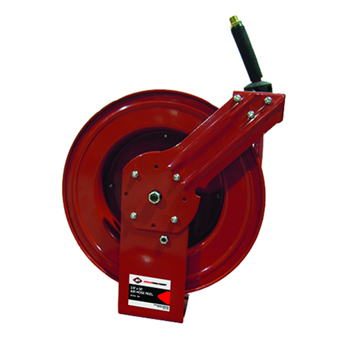 Surewerx Usa 760 3/8" X 50' Air Hose Reel