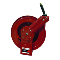 Surewerx Usa 761 1/2" X 50' Air Hose Reel
